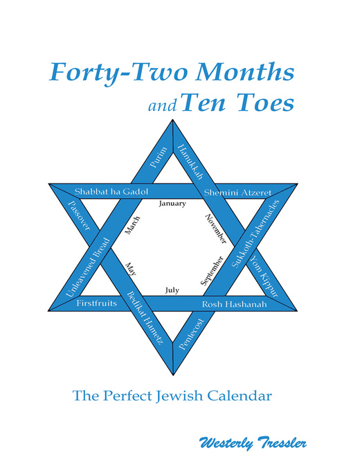 Title details for Forty-Two Months and Ten Toes by Westerly Tressler - Available